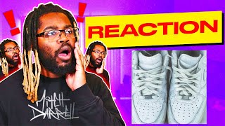 Lecrae  “Die For The Party”  Response to Kendrick Lamars quotWatch The Party Diequot Reaction [upl. by Asiuol612]