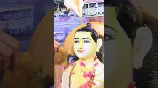 Chappaiya Dham Ghanshaym Maharaj Abhishek Darsha 8824 live music [upl. by Sila]