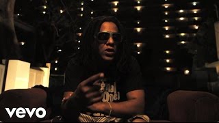 Tego Calderon  El Sitio [upl. by Lindo]