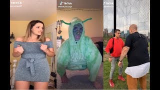 Wow You Can Really Dance Tik Tok  Funny Tik Tok Memes  XXLarge Videos [upl. by Demetria]