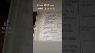 Psalms 123 [upl. by Hauck]