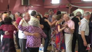 Florent Gorris à Francourt quotGuinguette de lEgayoirquot le14052017 [upl. by Evita]