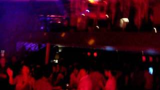 Bounce  Slide Bar Sydney  Walkthrough and podium run up [upl. by Hillman]