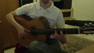 Paco de Lucia  Minera Intro [upl. by Idnim]