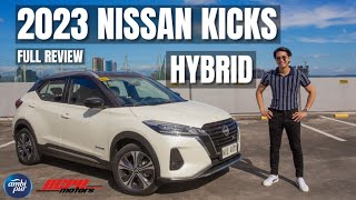 NISSAN KICKS 2023 VS NISSAN VERSA 2023 💲🔥 CUAL COMPRAR [upl. by Grondin233]