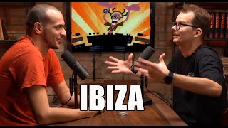 Ionut Bodonea quotRomania e Ibiza anilor 80quot  High Life Podcast cu Vlad Bieltz [upl. by Lune]