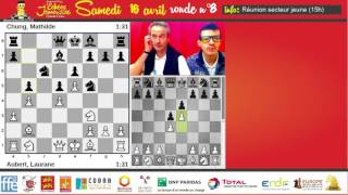 Live commenté Gonfreville 2016  R9 [upl. by Adelaja]