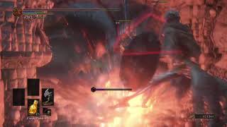 DARK SOULS 3  Mini guide to Vertebra Shackles Farming to get Warmth Pyromancy [upl. by Horne]