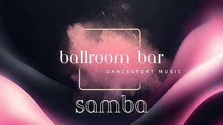 Samba  Síguelo Bailando  Ozuna Ballroom Bar Remix [upl. by Ahsauqram]