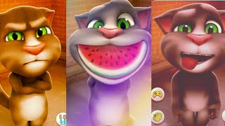 chaharam kalma tauheed 7 chotha talkingtom mytalkingtom [upl. by Castora]