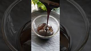 Homemade Chocolate Syrup  The Ultimate Recipe [upl. by Nedyarb]