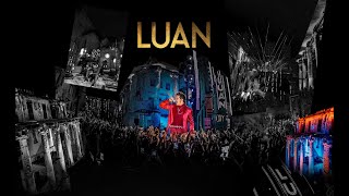 Luan City DVD Completo [upl. by Nahsed114]