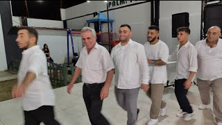 Tokat almus alan köyü aşış mahallesinde hayrettin arslanın kızına düğün videosu 2 hop bico oyunu👏 [upl. by Akalam31]