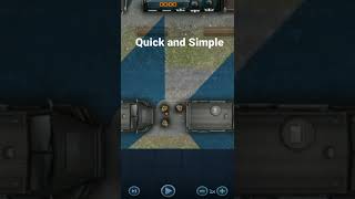 Quick And Simple doorkickers [upl. by Raskin]