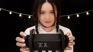 ASMR Ear Exam amp Ear Attention ❤️ [upl. by Ut]