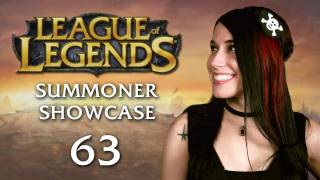 All in the details  Summoner Showcase 63 [upl. by Tipton]