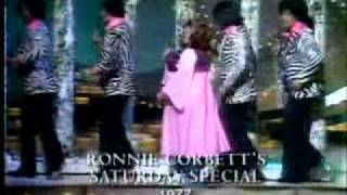 Ronnie Corbett Saturday Night Special 1977 [upl. by Joby]