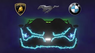 GUESS THE SUPERCAR LOGO BY THE HEADLIGHT  CAR QUIZ  CAR LOGO QUIZ [upl. by Ikcaj]