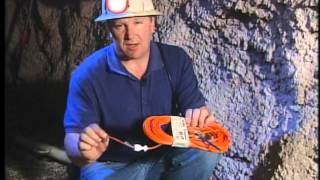 Handling Explosives in Underground Mines [upl. by Trovillion384]