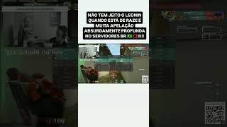 RAZE MAIS APELATIVA DO 🇧🇷 viralvideoshorts shortvideoviral valorantclips shortsfeeds shotsviral [upl. by Fernald]