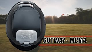 GOTWAY MCM4 [upl. by Zea]