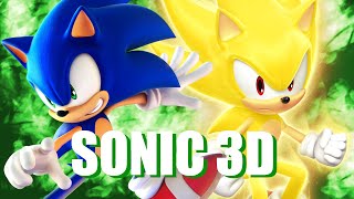 quotTous les Sonic 3D sont Nulsquot  Rétrospective de la série Sonic VAYKE [upl. by Eniowtna]