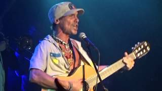 MANU CHAO  MrBobby  La Factoria dArts 2015 [upl. by Minna]