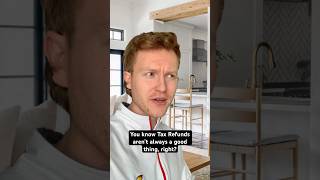 TAX REFUNDS EXPLAINED [upl. by Neraj955]