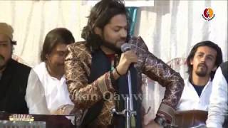 Dard Bhari Ghazal  Ajnabi Shehar Ke Ajnabi Raste  Junaid Sultani Qawwali  Kokan Qawwali [upl. by Jobyna]