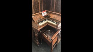 🎹 The Corner Piano [upl. by Arndt692]