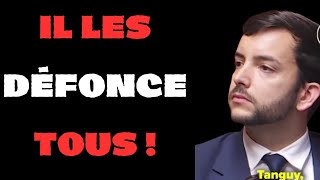 Il les défonce tous [upl. by Niwre]