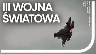 III Wojna Światowa  Symulacja [upl. by Suoivatnom]