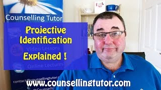 What is Projective Identification [upl. by Damon748]