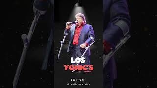 Y Te Amo  Most Popular Hits Playlist  Los Yonics 2024 [upl. by Arriaet]