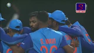 INDIA VS SRI LANKA 1ST T20 MATCH HIGHLIGHTS  IND VS SL HIGHLIGHTS 2024 [upl. by Ronny]