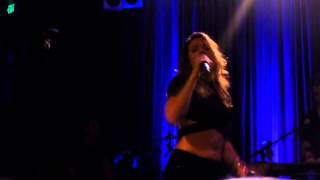 Talking Body Live in Seattle  Tove Lo [upl. by Anirual]