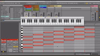 Music Theory for Electronic Production II Preview [upl. by Elsy]