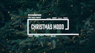 Christmas Background Music Without Copyright  Christmas Mood  No Copyright [upl. by Imaj]