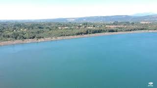 Embalse de Coihueco  Chile [upl. by Nahte]