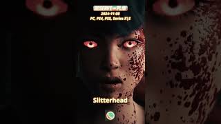 Slitterhead short gaming steam gamenews games [upl. by Neema]