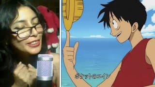 ❤️ REACCION a TODOS los INTROS de ONE PIECE [upl. by Asta]