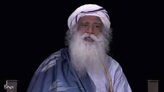 Sadhguru explains Why Yoga for Children [upl. by Cirederf]