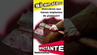 IMPACTANTE TESTIMONIOEduar Osorioiglesia pentecostal unida de Colombia shorts fe [upl. by Engedus]