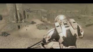 Ambush  Halo 3 Machinima [upl. by Storm]