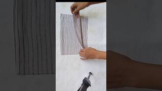 cutting tips for waistcoat ✂️ shortsfeed youtubevideos viralvideo waistcoat shorts [upl. by Arul]