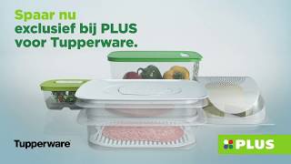 PLUS Tupperware Online commercial CombiSmart [upl. by Ettenyl]