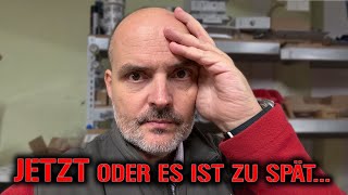 Mein wichtigstes Messer Video [upl. by Virginie]