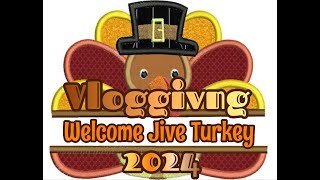 🦃Vloggivng 🍂ColorPage🦃110624🍂Day06 [upl. by Solly]