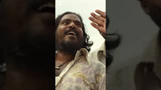 KalathurGramam movie Kishore yagnashetty moviescene shortsvideo shorts [upl. by Clerissa270]