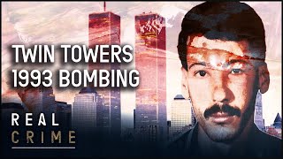 Before 911 The World Trade Center Bombing  The FBI Files  Real Crime [upl. by Joel19]